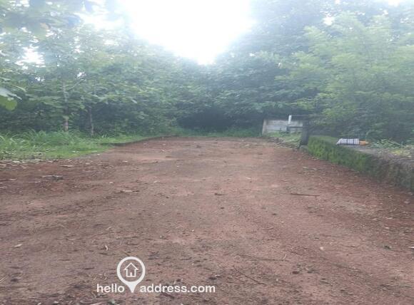 Residential Land for Sale