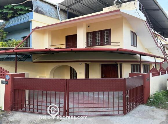 Residential House Villa for Rent