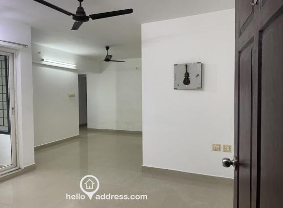 Residential Apartment for Sale