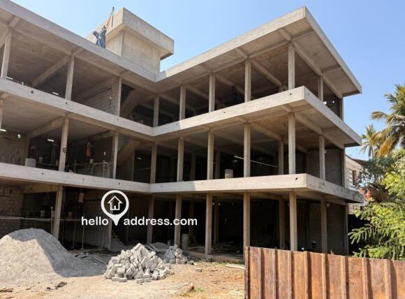 Commercial property!