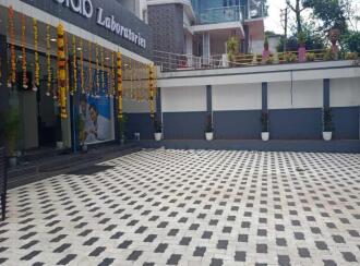 Commercial Building for Sale in Kottayam, Pampady, Pampady, Pampady