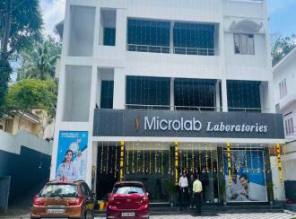 Commercial Building for Sale in Kottayam, Pampady, Pampady, Pampady
