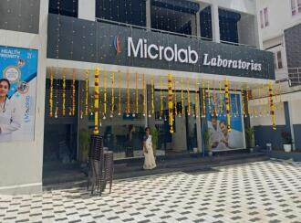 Commercial Building for Sale in Kottayam, Pampady, Pampady, Pampady