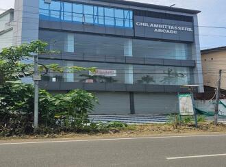 Commercial Building for Rent in Kottayam, Kottayam town, Medical college, Medical college
