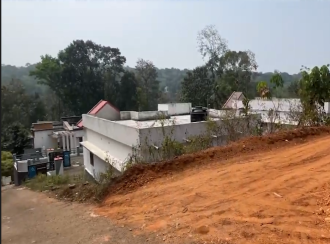 Residential Land for Sale in Kottayam, Pala, Pala, Ponkunnam road