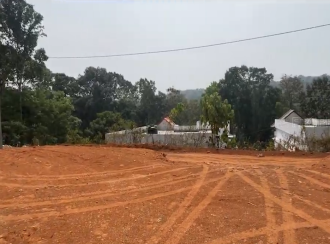 Residential Land for Sale in Kottayam, Pala, Pala, Ponkunnam road
