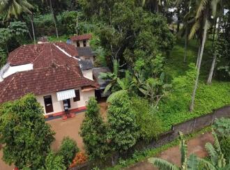 Residential House Villa for Sale in Pathanamthitta, Pathanamthitta, Pathanamthitta, Virndavanam Junction