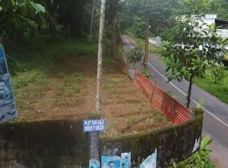 Residential House Villa for Sale in Pathanamthitta, Pathanamthitta, Pathanamthitta, Virndavanam Junction