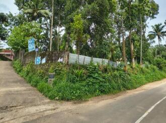 Residential House Villa for Sale in Pathanamthitta, Pathanamthitta, Pathanamthitta, Virndavanam Junction