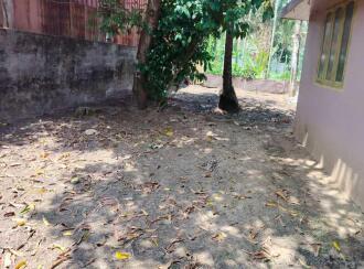 Residential House Villa for Sale in Ernakulam, Vyttila, Vyttila, Narayanan Asan Road