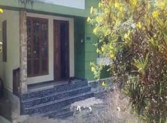 Residential House Villa for Sale in Kottayam, Changanassery, Thrikkodithanam, Thrikkodithanam Temple