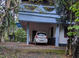 Residential House Villa for Sale in Kottayam, Pampady, Pampady, Arattukavala