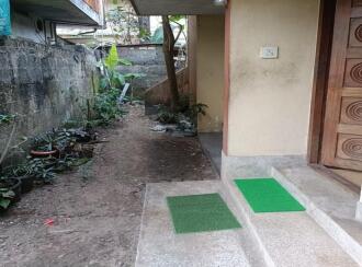 Residential Land for Sale in Ernakulam, Ernakulam town, Elamakara, Punnakkal