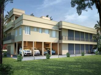 Commercial Building for Sale in Ernakulam, Piravom, Piravom, Elanji