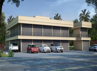 Commercial Building for Sale in Ernakulam, Piravom, Piravom, Elanji
