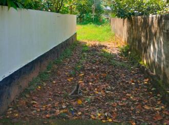 Residential Land for Sale in Kottayam, Kottayam town, Olassa, Olassa