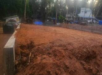 Residential Land for Sale in Trivandrum, Vizhinjam, Vizhinjam, Uchakkada Kseb