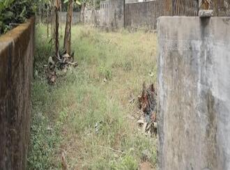 Residential Land for Sale in Thrissur, Irinjalakuda, Vellangallur, vellangallur center