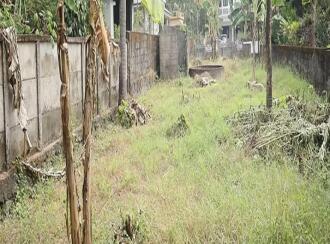 Residential Land for Sale in Thrissur, Irinjalakuda, Vellangallur, vellangallur center