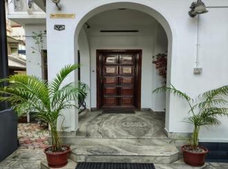 Commercial Office for Rent in Ernakulam, Ernakulam town, Panampilly nagar, Panampally nagar