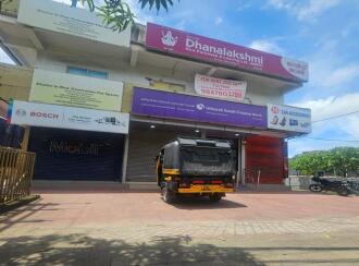 Commercial Office for Rent in Ernakulam, Edappally, Edapally, Edappally
