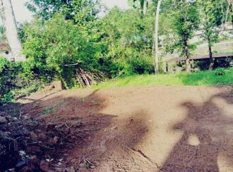 Residential Land for Sale in Pathanamthitta, Thiruvalla, Eraviperoor, From Puramattom Junction, first plot on the left side - North to Puthusserry - Kalloopara Rd