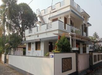 Residential House Villa for Sale in Ernakulam, Tripunithura, Tripunithura, eroor