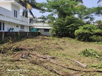 Residential Land for Sale in Thrissur, Mannuthy, Ollukkara, mukkatukara