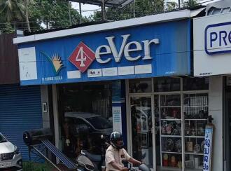 Commercial Shop for Sale in Ernakulam, Angamaly, Angamaly, MC Road