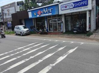 Commercial Shop for Sale in Ernakulam, Angamaly, Angamaly, MC Road