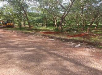 Residential Land for SaleThrissur, Chalakudy, Kombidi
