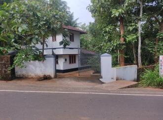 Residential Land for Sale in Kozhikode, Mavoor, Choolor, Near M.V.R.Cancer Centre