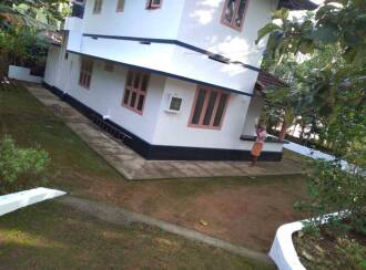 Residential Land for Sale in Kozhikode, Mavoor, Choolor, Near M.V.R.Cancer Centre