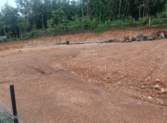Residential Land for Sale in Pathanamthitta, Pandalam, Kurampala