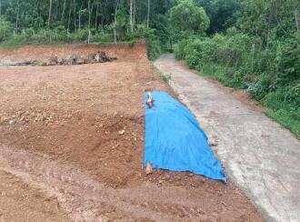Residential Land for Sale in Pathanamthitta, Pandalam, Kurampala