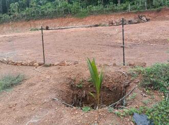 Residential Land for Sale in Pathanamthitta, Pandalam, Kurampala
