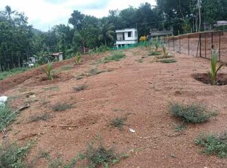 Residential Land for Sale in Pathanamthitta, Pandalam, Kurampala