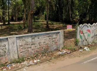 Residential Land for Sale in Ernakulam, Paravur, Paravur, Paravur Varapuzha Road
