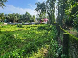 Residential Land for Sale in Kottayam, Ettumanoor, Peroor, Kandanchira