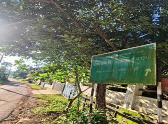 Residential Land for Sale in Kottayam, Kottayam town, Puthuppally, https://www.google.com/maps?q=9.5597809,76.5779907&z=17&hl=en