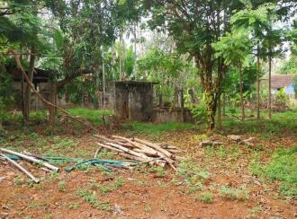 Residential Land for Sale in Thrissur, Irinjalakuda, Irinjalakuda, Chettiparambu