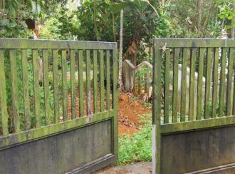 Residential Land for Sale in Thrissur, Irinjalakuda, Irinjalakuda, Chettiparambu