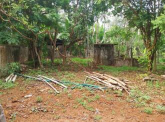 Residential Land for Sale in Thrissur, Irinjalakuda, Irinjalakuda, Chettiparambu