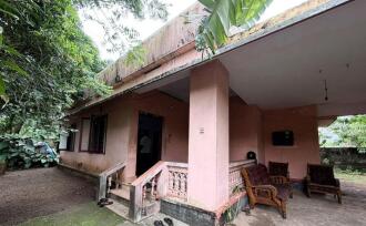 Residential House Villa for Sale in Pathanamthitta, Pandalam, Pandalam