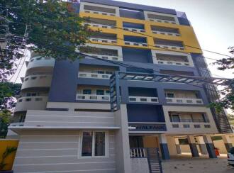 Residential Apartment for Sale in Palakkad, Palakkad, Puthur, Durgaline road