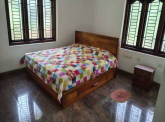 Residential House Villa for Sale in Kannur, Thalassery, Eranholi, Near Thottummal Agriculture office