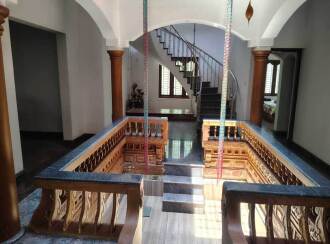 Residential House Villa for Sale in Kannur, Thalassery, Eranholi, Near Thottummal Agriculture office