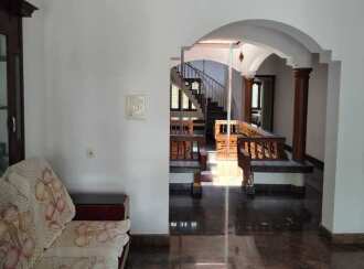 Residential House Villa for Sale in Kannur, Thalassery, Eranholi, Near Thottummal Agriculture office