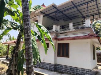 Residential House Villa for Sale in Kannur, Thalassery, Eranholi, Near Thottummal Agriculture office