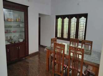 Residential House Villa for Sale in Kannur, Thalassery, Eranholi, Near Thottummal Agriculture office